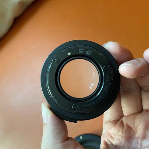 CARL ZEISS/卡爾蔡司 CARL ZEISS PLANAR 50mm F/1.4 HFT, 連SONY/NEX mount