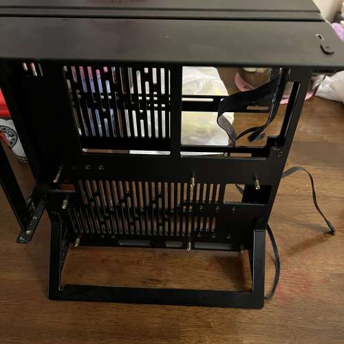 Xtia atx case鋁合金 - 二手或全新機箱電源散熱, 電腦 - DCFever.com