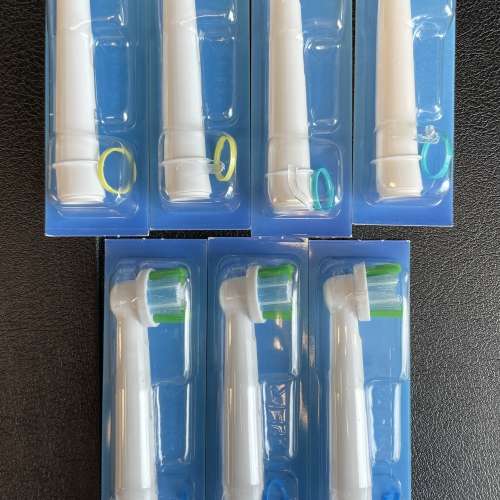 Oral B 電動牙刷替換刷頭 EB20 (新裝) X7