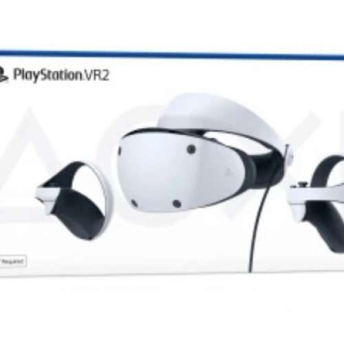 預購 PlayStation 5 VR2