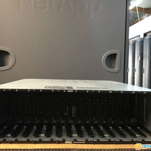 Dell DELL PowerVault Storage