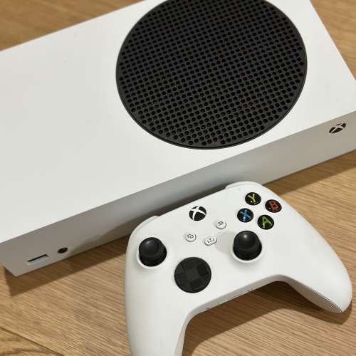 Xbox series S