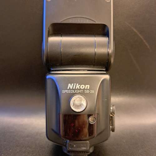 Nikon SB-28
