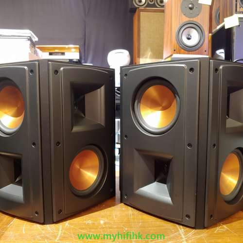 Klipsch RC52 II