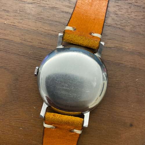 Vintage Omega jumble size 30T2 約38mm 大size