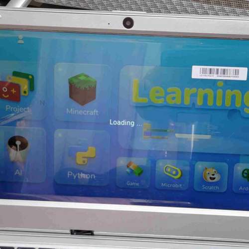 CROWPI2 套件搭 Raspberry Pi All-in-one STEM LEARNING PLATFORM & RASPBERRY PI ...