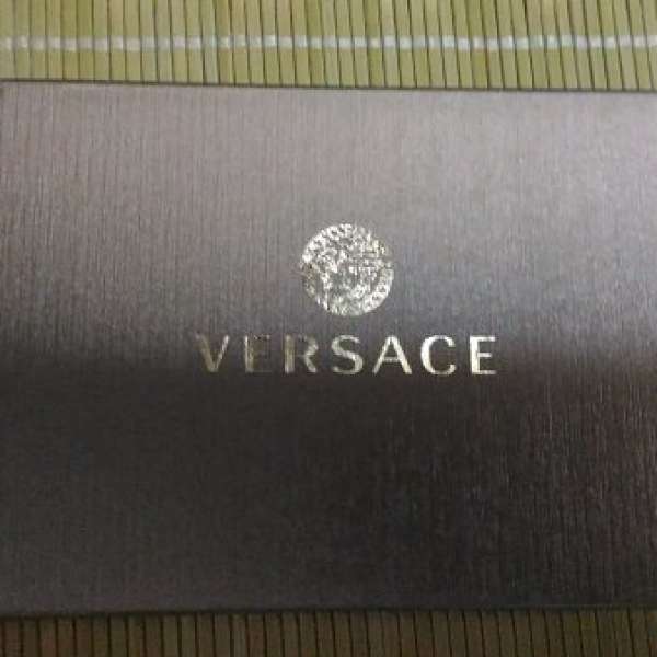 VERSACE香水 (3ml) 2盒