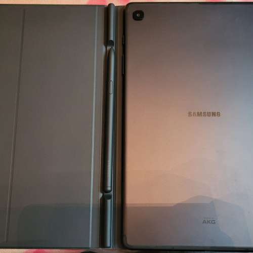 Samsung Galaxy Tab S6 Lite(WiFi) SM-P610 4+128