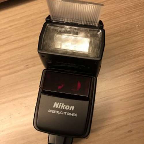 Nikon 閃光燈 SB-600