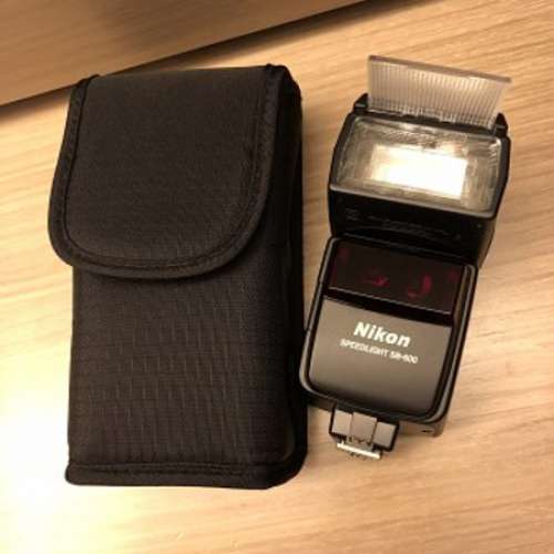 Nikon 閃光燈 SB-600