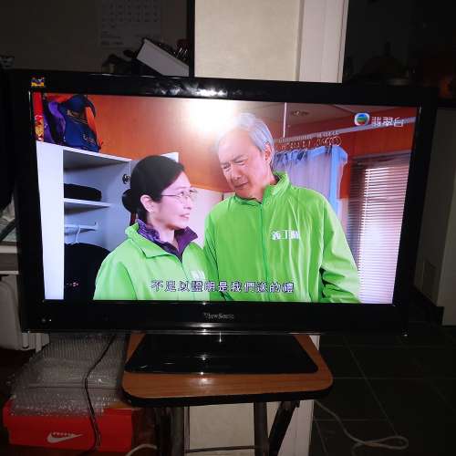 Viewsonic 24” LED iDTV