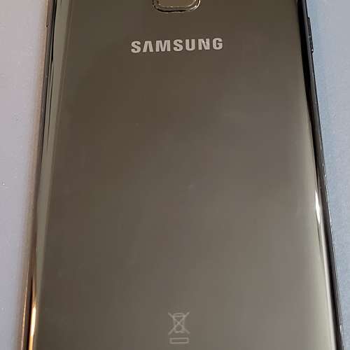 Galaxy S9+ SM-G9650/DS 128GB香港版