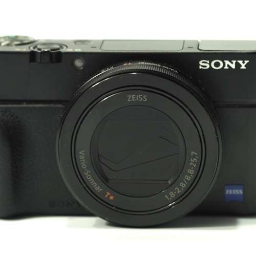 Sony RX100 iii / RX100 m3