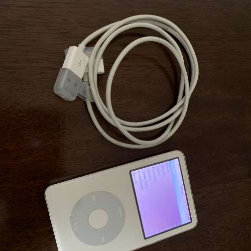 Apple IPod 30G