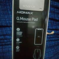 Momax Q.Mouse Pad 無線充電墊
