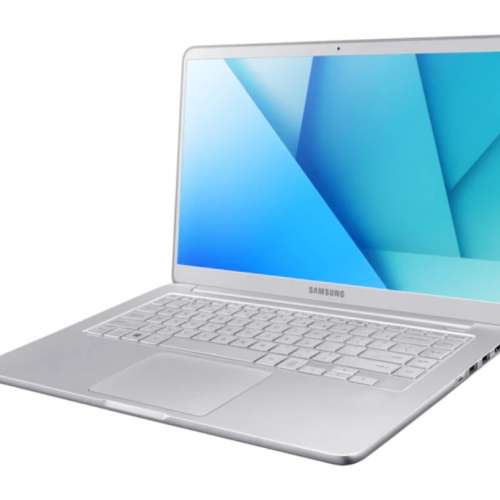 Samsung 15.4吋 Notebook 980克重 99%New