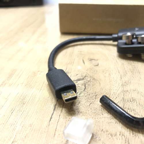 全新✨ SmallRig 兔籠  D轉A 4K HDMI轉接線