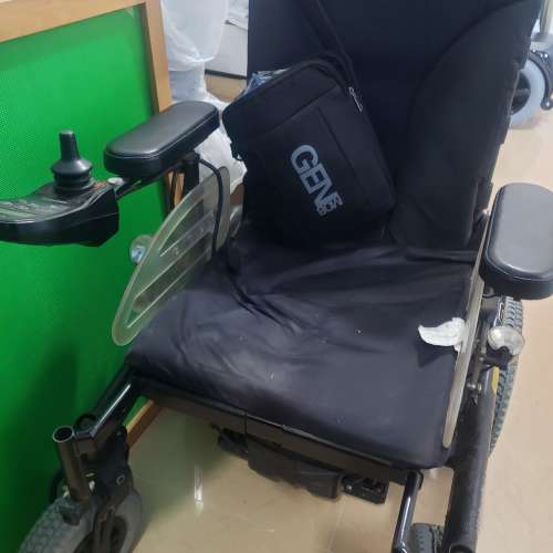 二手電動輪椅