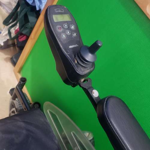 二手電動輪椅
