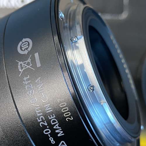 Nikon Z 24mm 1.8S 24.8 水貨 Z6 Z7 Z6II Z7II