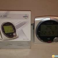 OSIM iCheck 500 OS-5100 血壓計 MADE IN JAPAN