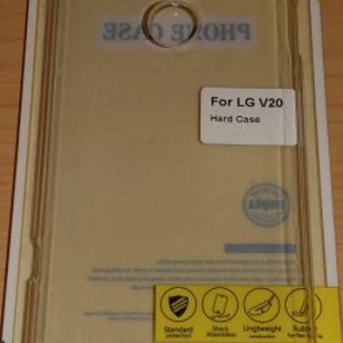 全新 LG V20 配件