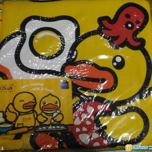 B.Duck 產品