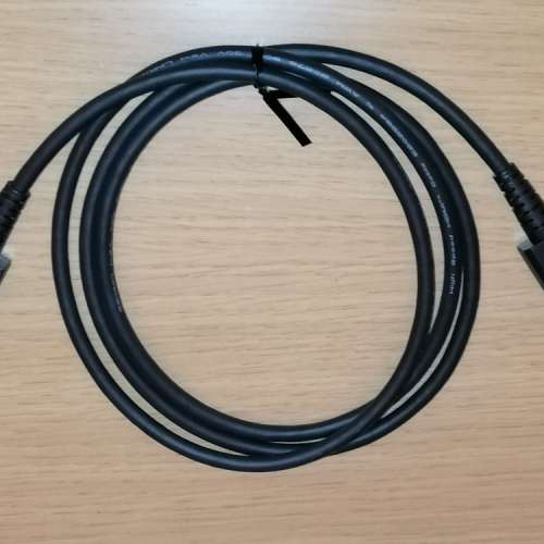 全新 任天堂 NINTENDO HDMI CABLE HDMI 線 WUP-008 1.5米 MADE IN INDONESIA