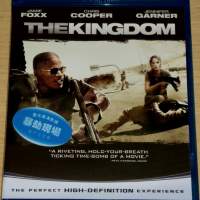 THE KINGDOM 暴劫現場 藍光影碟 Blu-ray Disc