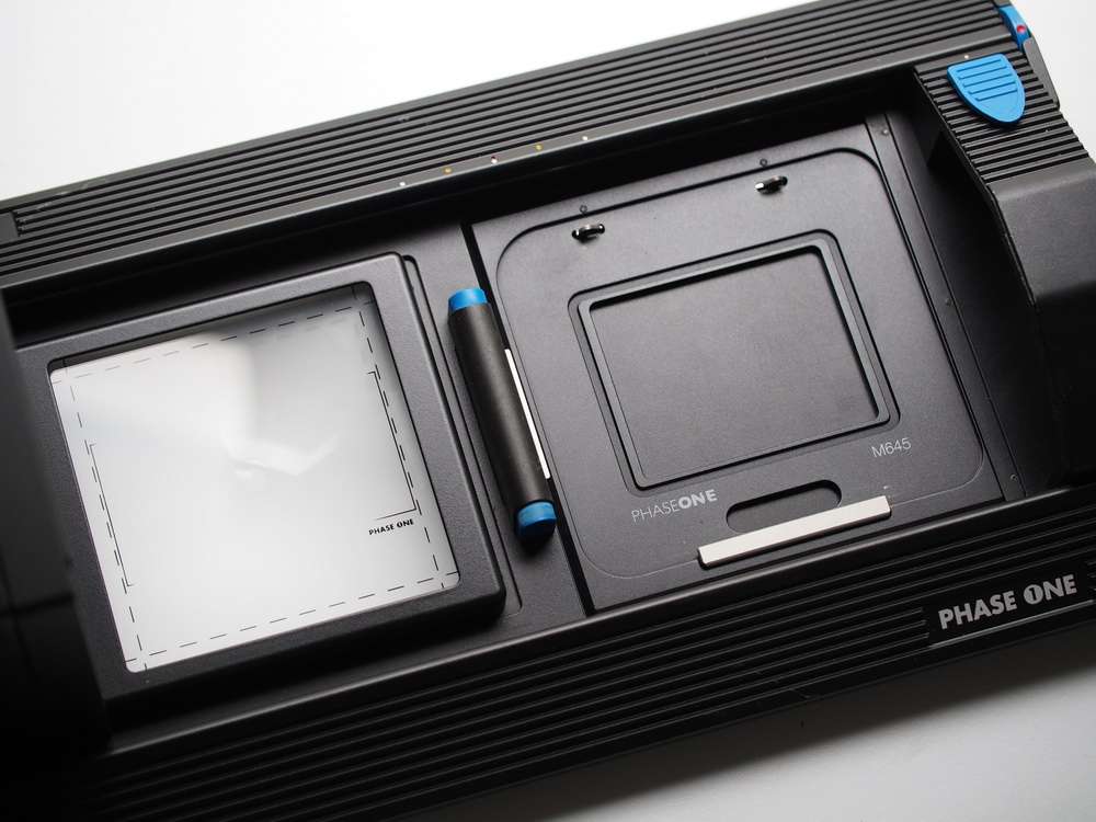 PHASE ONE LightPhase Flexadapter 4x5 カメラ その他 カメラ その他 ...