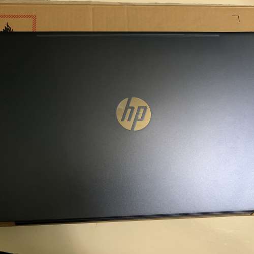 HP Pavilion 手提電腦爆屏 15-cs2032T