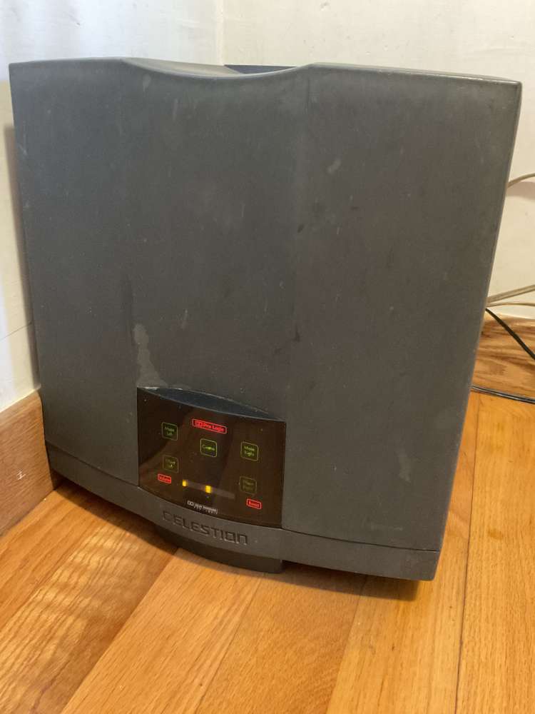 Celestion htib hot sale