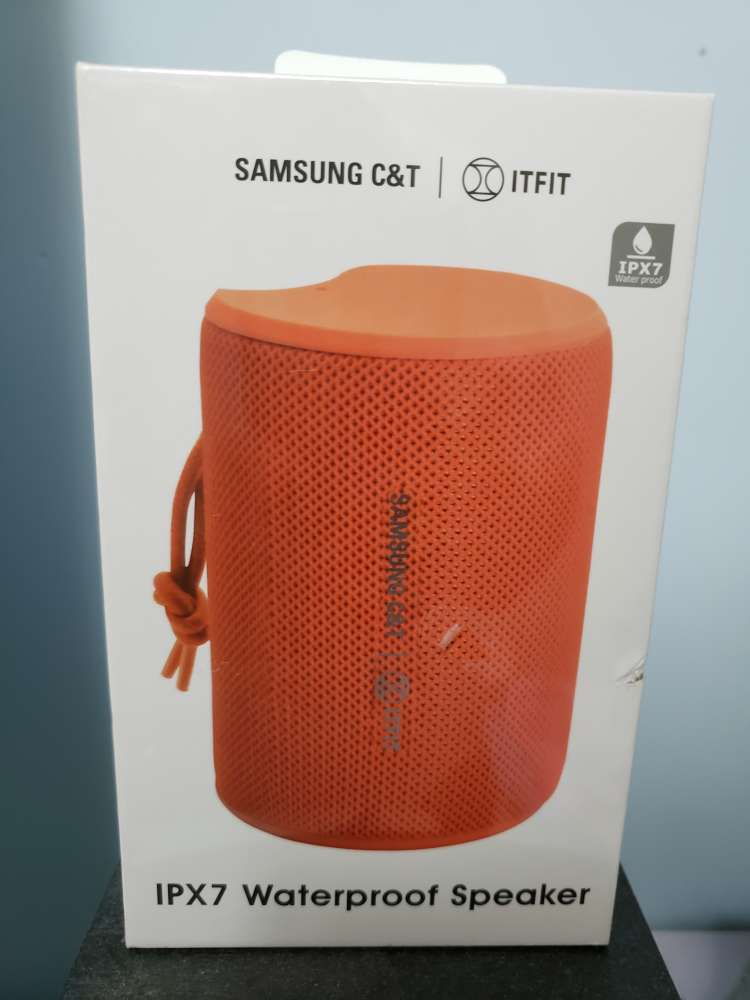 samsung itfit ipx7