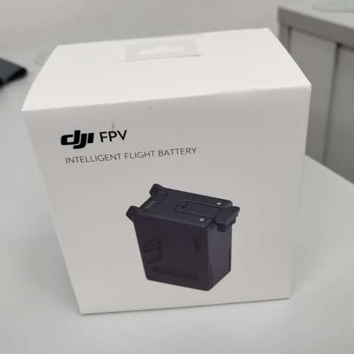 DJI FPV 智能飛行電池