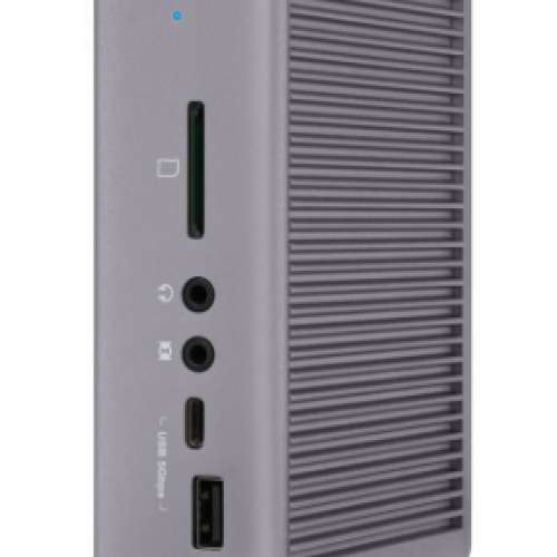 CalDigit TS3 Plus 底座