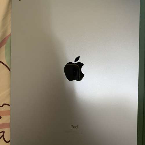 98% New Apple iPad Air 4 (64GB)天空藍