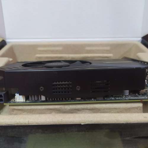ZOTAC GeForce GTX1060顯示卡 3GB,100%work,9成新