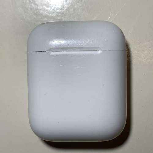 Apple Airpods 1 充電盒
