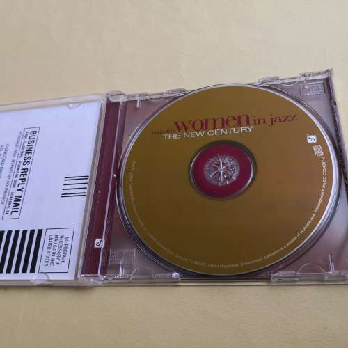 Concord's Women in Jazz