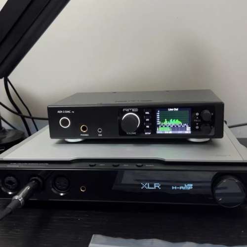 RME ADI-2 DAC FS (AKM version) - 二手或全新其它, 影音產品- DCFever.com