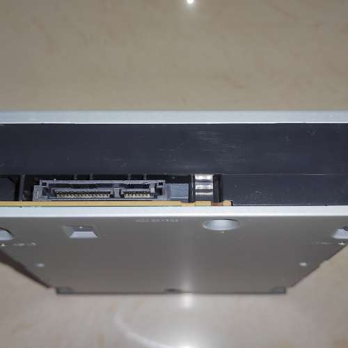 LG SUPER MULTI DVD WRITER