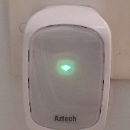 AZTECH WL559E REPEATER