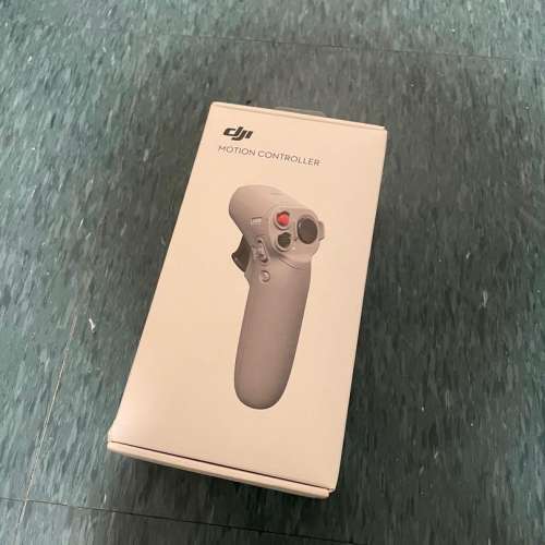 全新 DJI FPV Motion Controller 穿越搖捍 體感搖桿