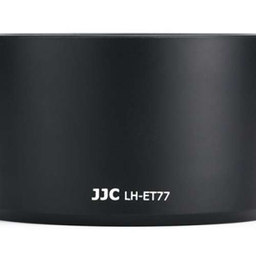 全新 JJC ET-77 Canon RF 85mm F2 Macro IS STM 鏡頭遮光罩, 會員價發售, 門市可購買