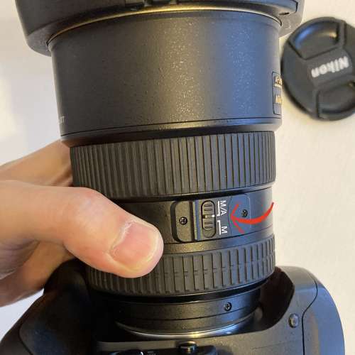 AFS Dx 17-55 2.8G + AFS 10.5 2.8G + Fujifilm S3 pro