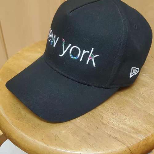 New Era New York Cap帽