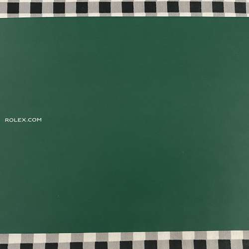 市場罕有 Rolex 2021-2022 年刋 100%全新 包括所有 booklet Daytona submariner 極...