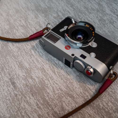 contax g16