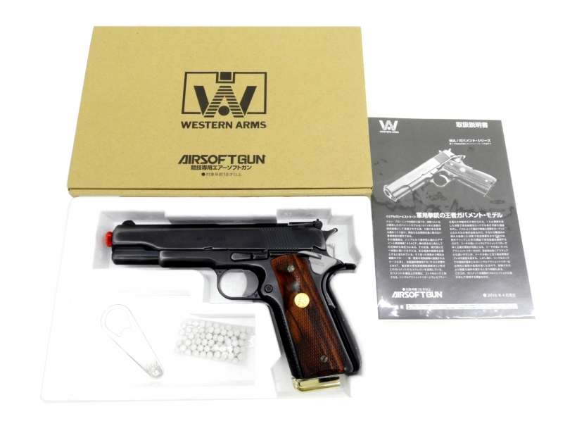 WA ,SCW「COLT BOBCHOW SPECIAL」 WA ,SCW「COLT BOBCHOW SPECIAL」 - メルカリ