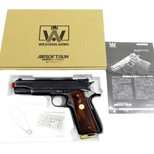 Colt SCW Sub-Compact Weapon Folding Stock Assembly Kit